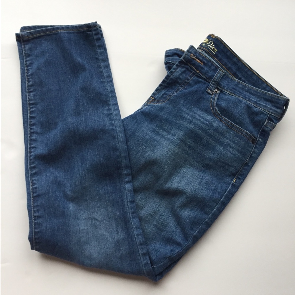 Old Navy Diva Jeans